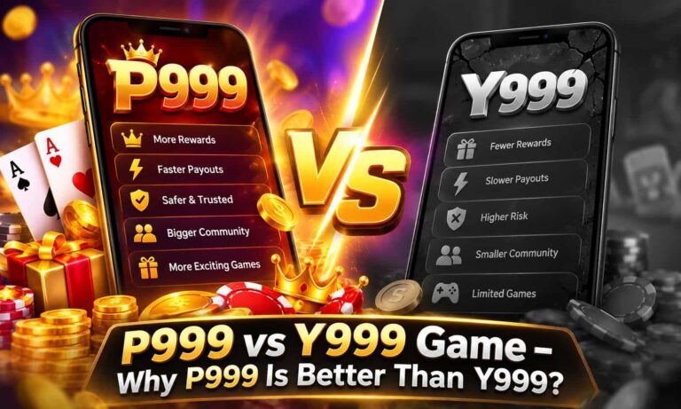 difference between p999 and y999